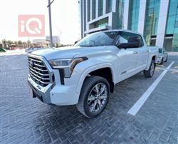 تويوتا توندرا